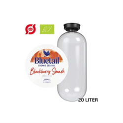 Modular 20 Bluetail Blackberry Smash 20 ltr 