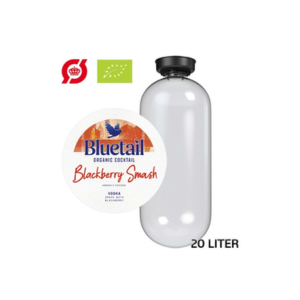 Modular 20 Bluetail Blackberry Smash 20 ltr 