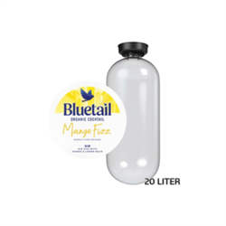Modular 20 Bluetail Mango Fizz Øko 20 ltr 