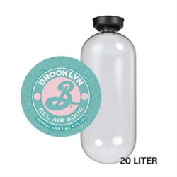 Modular 20 Brooklyn Bel Air Sour 20 ltr 