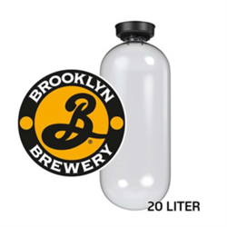 Modular 20 Brooklyn Pilsner 20 ltr