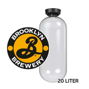 Modular 20 Brooklyn Pilsner 20 ltr