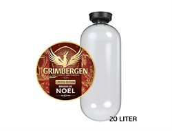 Modular 20 Grimbergen Noel Sæson 20 ltr 