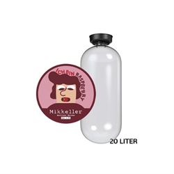 Modular 20 Mikkeller Ich Bin Raspberry 20 ltr 