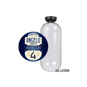 Modular 20 Poretti 20 ltr 