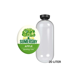 Modular 20 Sommersby Apple Cider 20 ltr 