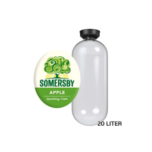 Modular 20 Sommersby Apple Cider 20 ltr 
