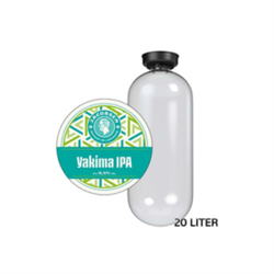 Modular 20 Jacobsen Yakima IPA 20 ltr 
