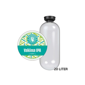 Modular 20 Jacobsen Yakima IPA 20 ltr 