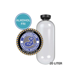 Modular 20 Brooklyn Special Effects 20 ltr 