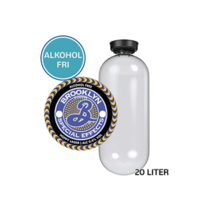 Modular 20 Brooklyn Special Effects 20 ltr 