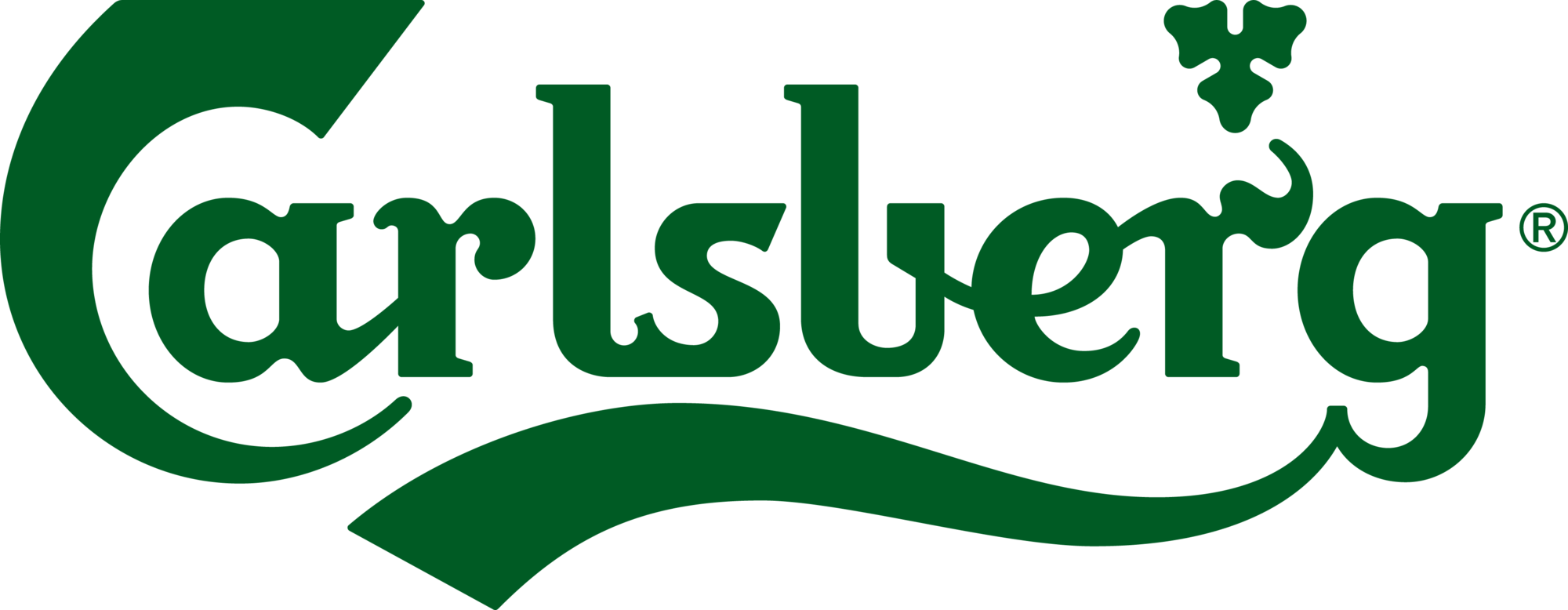 Carlsberg 
