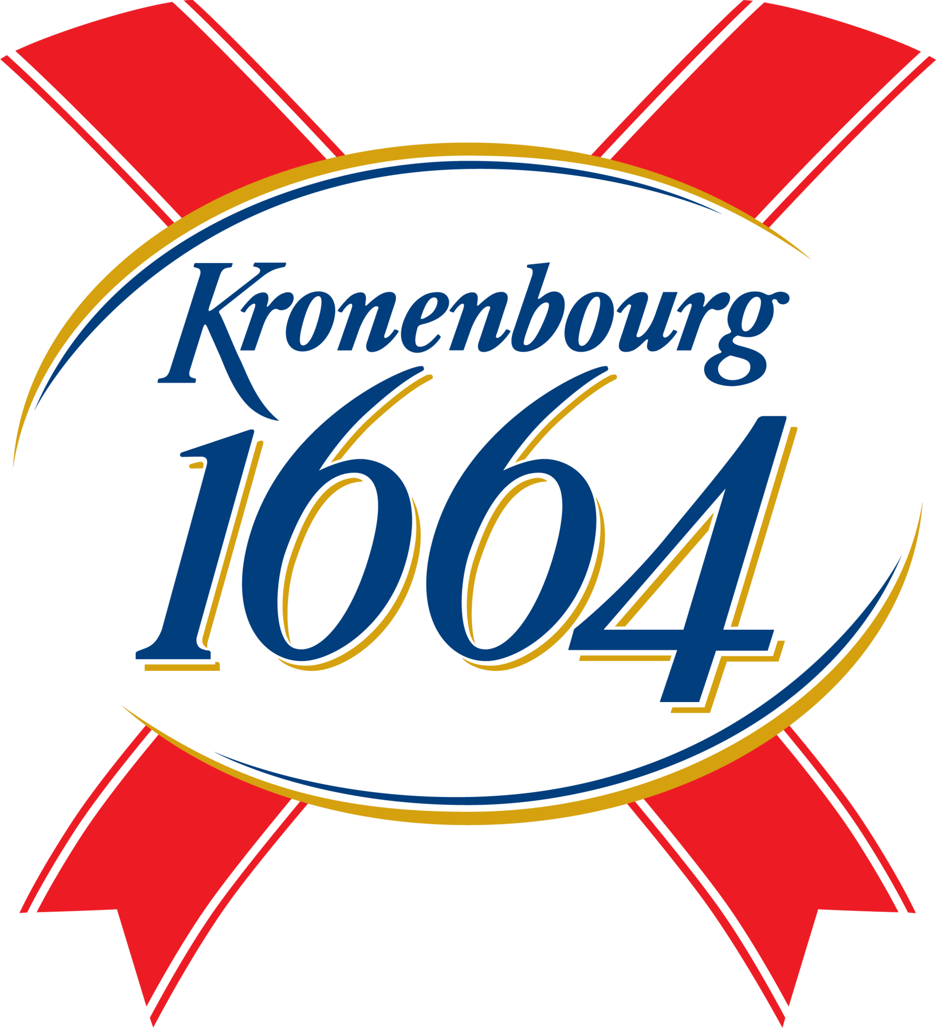 Kronenbourg 1664