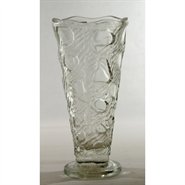 Vaser glas 21cm