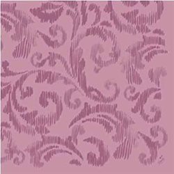 45 stk. Saphira soft violet serviet 40 cm
