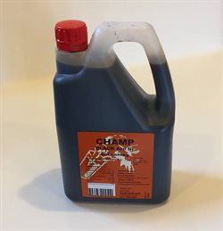 2 liter Champ - colasmag - koncentrat til slush-ice