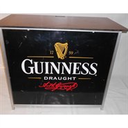Udlejning af Klapbar Guinness