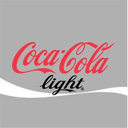 30 stk.Coca Cola Light 25cl