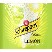 30 stk.Schweppes Lemon 25cl