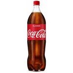 8  stk. Coca Cola 150 cl