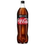 8 stk. Coca Cola Zero 150 cl