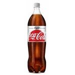 8 stk. Coca Cola Light 150 cl